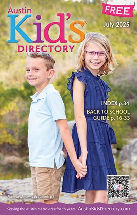 July 25 cover