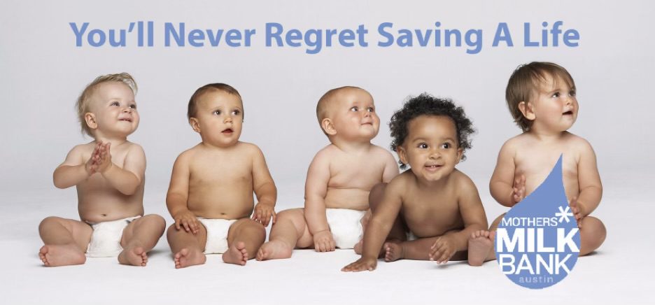 Mother's Milk Bank of Austin