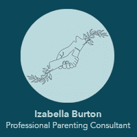 Toddler Consulting badge
