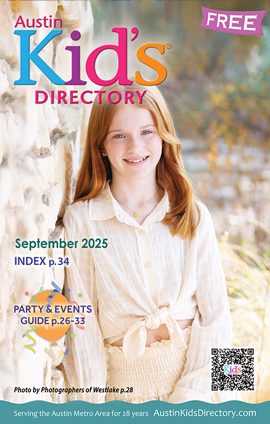September Cover