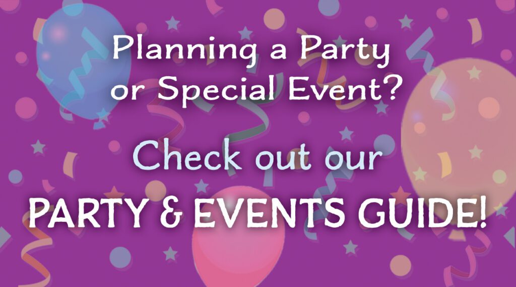 Spotlight Party Guide