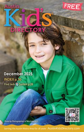 December 2025 cover