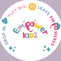 Empower Kidz badge