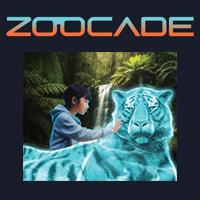Zoocade badge