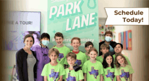 Pediatric dentists in Austin