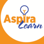 Aspira Learn badge