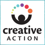Creative Action badge