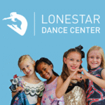 Lonestar Dance badge