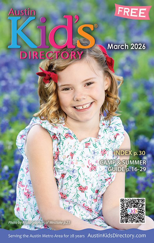 March 2026 cover