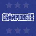 Champions Tx badge