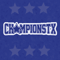 Champions Tx badge