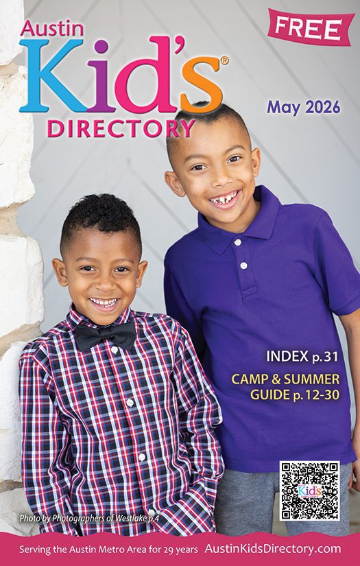 May 26 cover